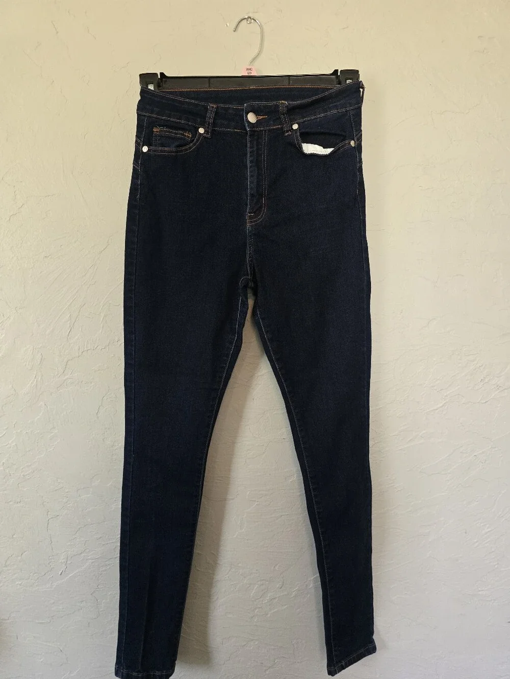 Women like new jeans 9/10 T&Y fashion